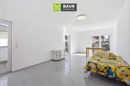 1. OG Kinderzimmer - 