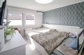 Elternschlafzimmer - Mehrfamilienhaus, Wohnhaus mit 125,10 m&sup2; in Munster zum Kaufen