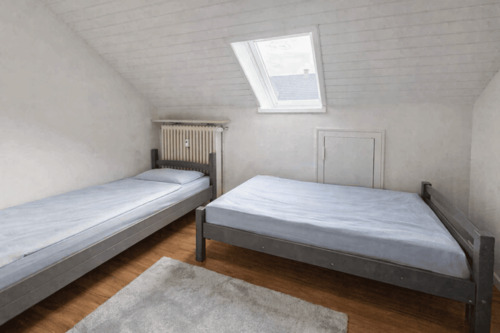 Kinderzimmer - 