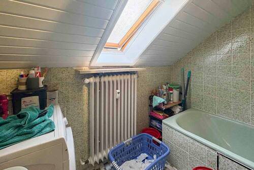 Badezimmer - 