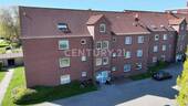Ansicht - 6 Zimmer Mehrfamilienhaus, Wohnhaus in Jever