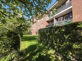 Ansicht hinten - Mehrfamilienhaus, Wohnhaus in Jever zum Kaufen