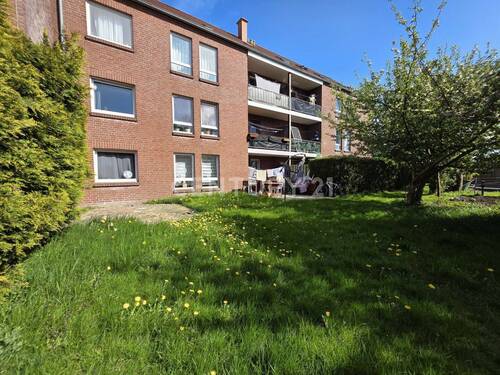 Ansicht hinten - 