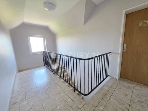 Treppenhaus - 