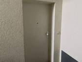 Wohnungseingangstür - 