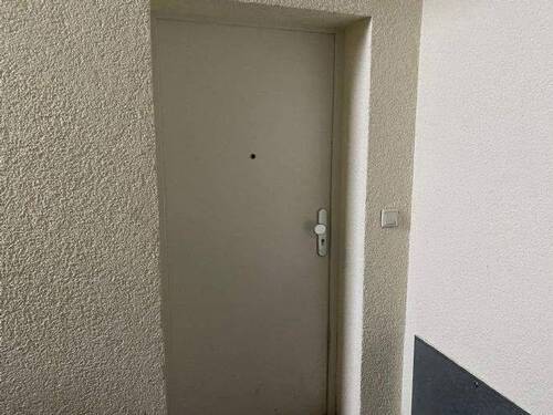 Wohnungseingangstür - 