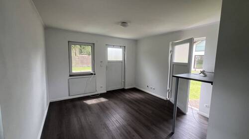 Gartenhaus - 