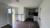 Gartenhaus - 