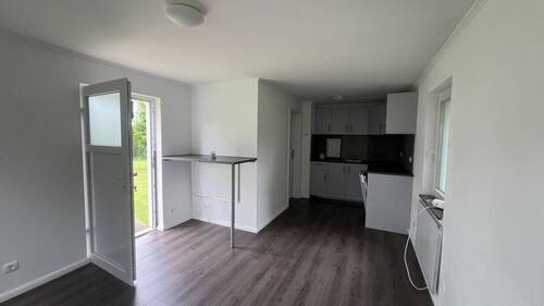 Gartenhaus - 