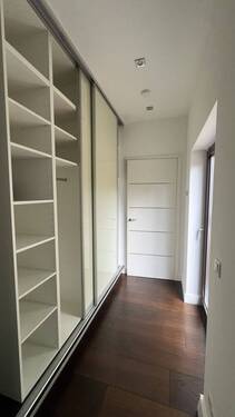 Garderobe - 