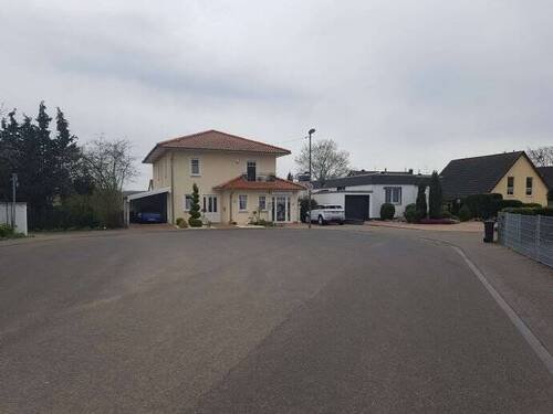 Sackgasse - 