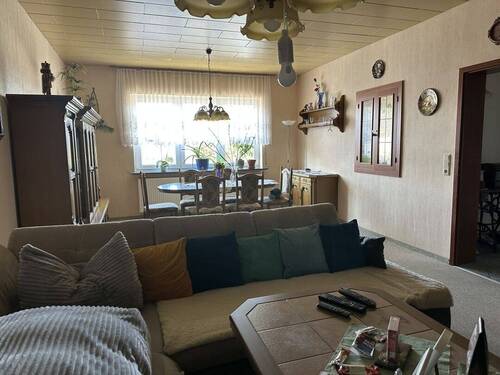 Wohnzimmer - 