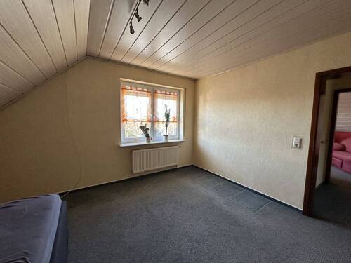 Kinderzimmer - 