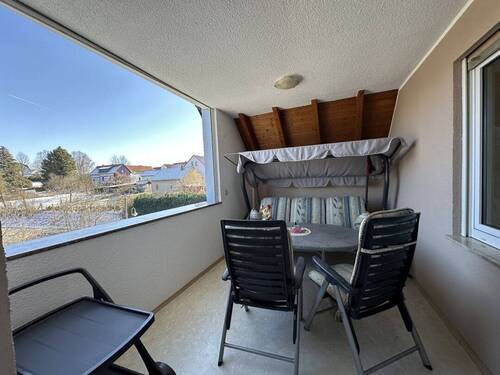 Loggia - 