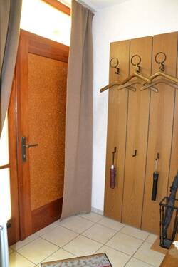 Eingangsbereich - 