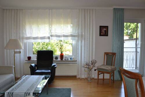 Wohnzimmer - 