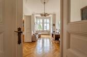 Zimmer 1 - 3 Zimmer Etagenwohnung in Berlin