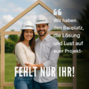 Danhaus inkl. Grundstück - 
