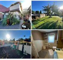 Schönes großzügiges Einfamilienhaus mit Garten in Tungendorf - OTTO STÖBEN GmbH - Neumünster