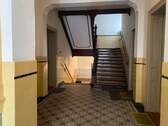 Treppenhaus - 