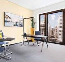 Exklusive und hochwertige Büros im Alten Wall - All-in-Miete - Hamburg Hamburg-Altstadt