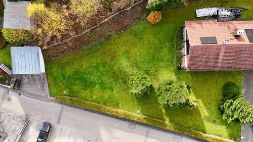 Grundstück.jpg - Ihr Traumhaus wartet in Wartenberg – tolles Baugrundstück mit genehmigtem Vorbescheid in ruhiger Lage für junge Familien