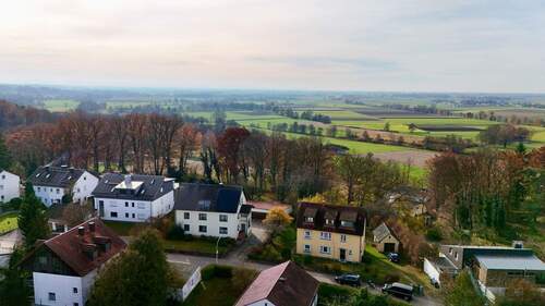Ausblick.jpg - Grundstück zum Kaufen in Wartenberg