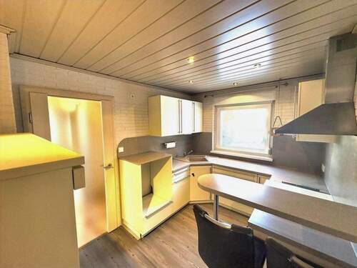 Küche - Einfamilienhaus mit 120,00 m&sup2; in Albstadt zum Kaufen