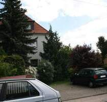 Kleine 3-Raumwohnung in Radebeul