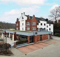 DAS GERMANIA-Eine einmalige Gelegenheit! Modernes Hotel + Restaurant, Eventlocations und Spielplatz - Wissen