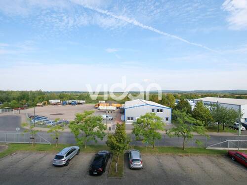 Ausblick - 