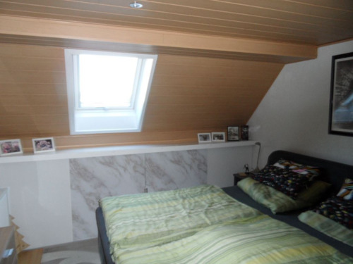 Schlafzimmer OG - 