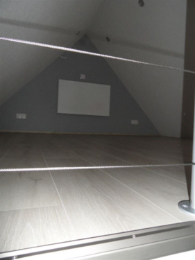 Schlafebene Zimmer DG - 