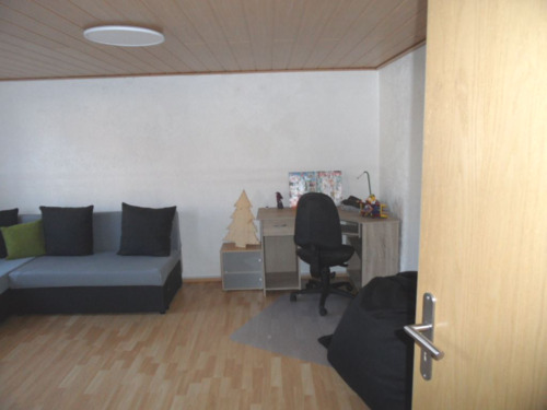 weiteres Kinderzimmer - 