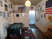 Hobbyraum - 