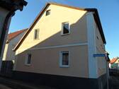 Ansicht Süd-Ost - 8 Zimmer Mehrfamilienhaus, Wohnhaus in Geislingen b Balingen