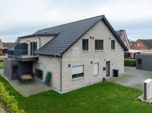 Bild 4 - Etagenwohnung mit 77,30 m&sup2; in Ostrhauderfehn zum Kaufen