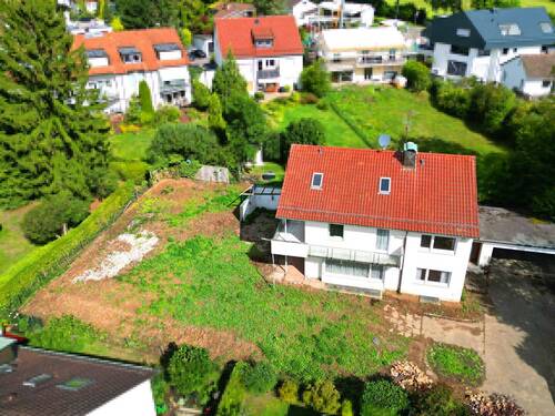 Außenansicht - 9 Zimmer Einfamilienhaus in Stuttgart