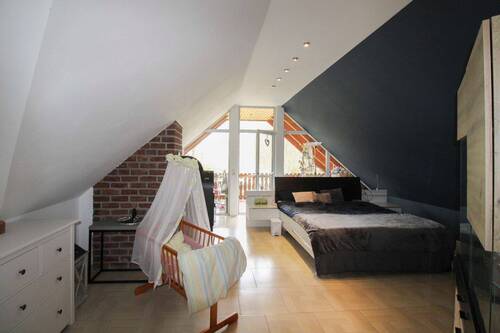 Schlafzimmer - 