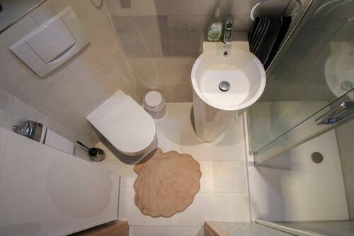 Keller Badezimmer - 