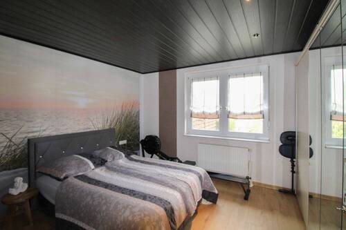 Gästezimmer EG - 