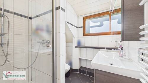DG Badezimmer - 