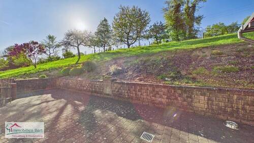 Terrasse - 