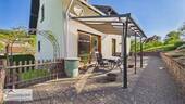 überdachte Terrasse - 