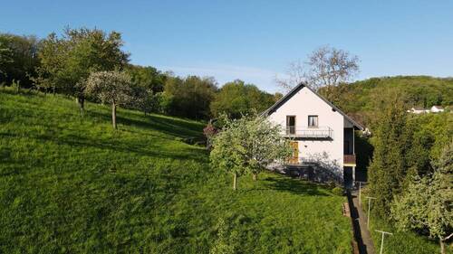 Seitenansicht - 