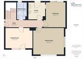 Grundriss EG - 