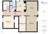 Grundriss OG - 