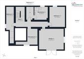 Grundriss KG - 
