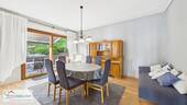EG Esszimmer mit Zugang zur Terrasse - 7 Zimmer Einfamilienhaus zum Kaufen in Merzig / Mondorf