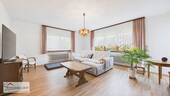 EG Wohnzimmer - 7 Zimmer Einfamilienhaus in Merzig / Mondorf